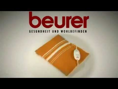 Электрогрелка Beurer HK 35 - Ваше Здоровье