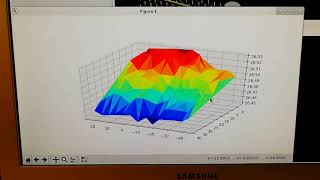 LinuxCNC Z-probe using servo torque feedback