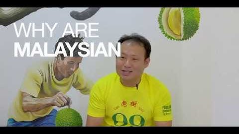 Why Are Malaysian Durians So Expensive