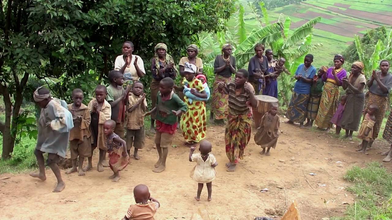 Cup of Culture Official trailer