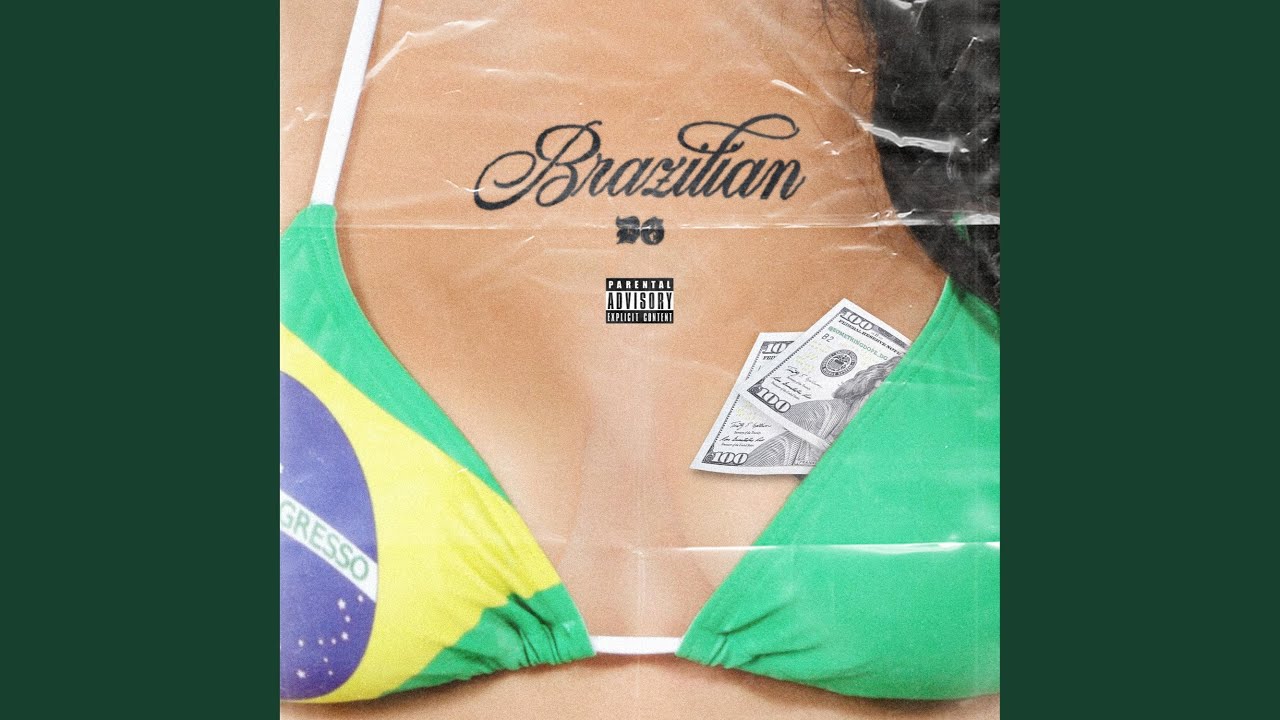 Brazilian auf YouTube ansehen Brazilian auf YouTube ansehen