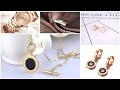 Мои заказы-Много модной бижутерии с AliExpress!!! 🔥🔥🔥/Fashionable jewelry from the AliExpress!!!