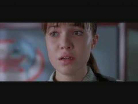 A Walk To Remember - Best Scene