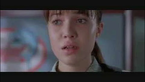A Walk To Remember - Best Scene