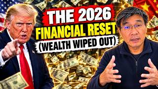 Professor Jiang Xueqin  Middle-Class Families Will NOT Survive What's Coming in 2026