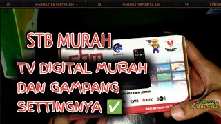 Download Lagu Cara Setting STB CBM cepat dan Mudah ✅ MP3