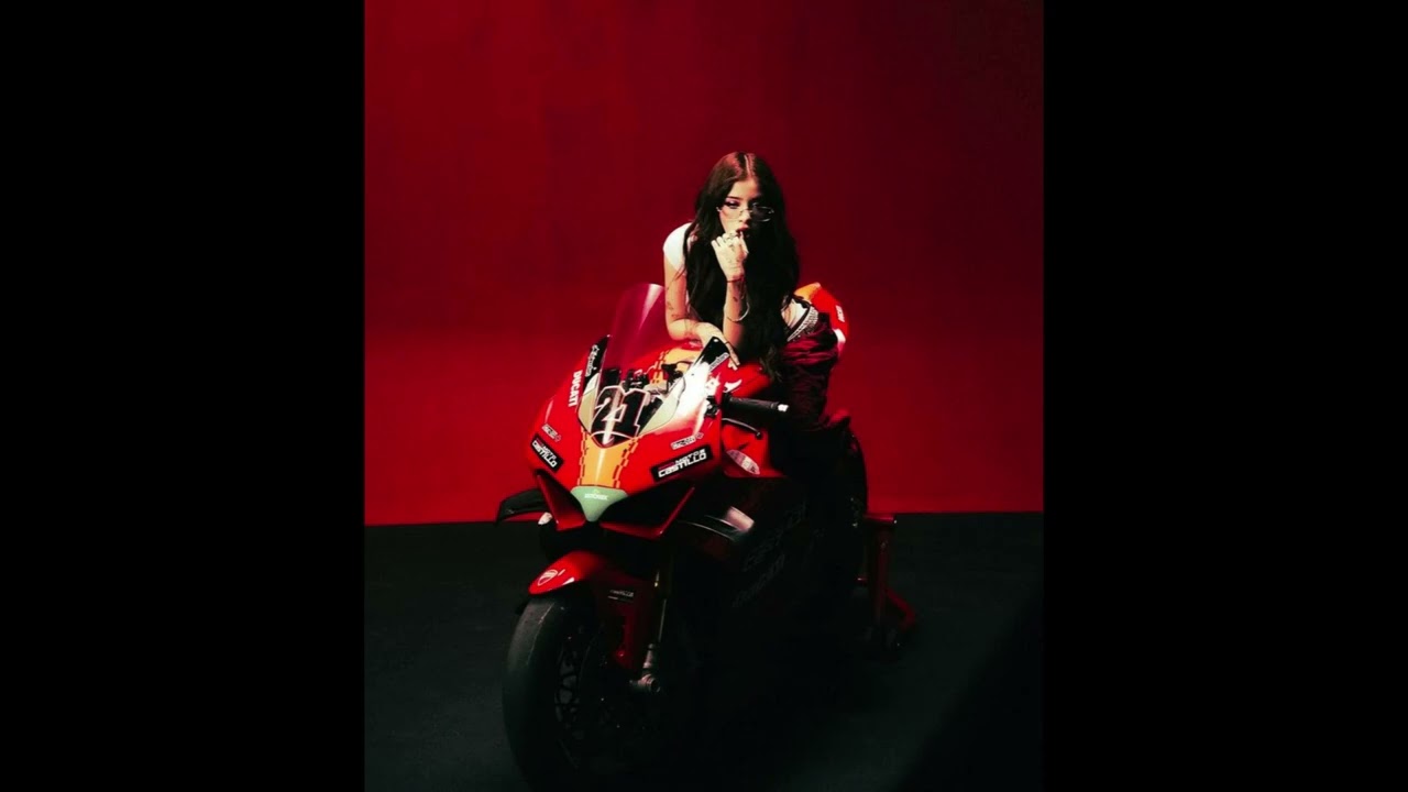 Martinwhite x Katteyes "PANIGALE" / Guaracha Type Beat