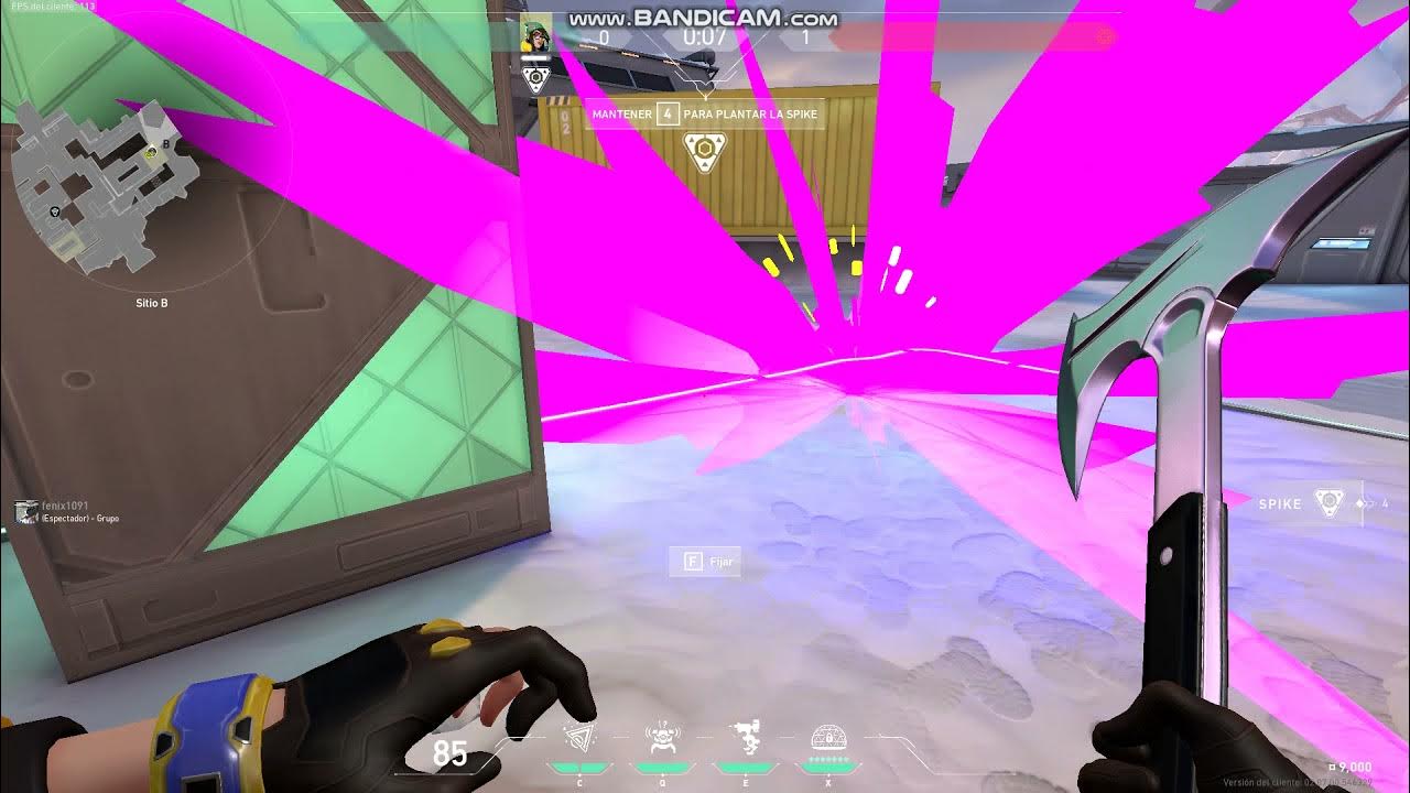 Guía de Lineups para ICEBOX Killjoy PARTE 2 YouTube