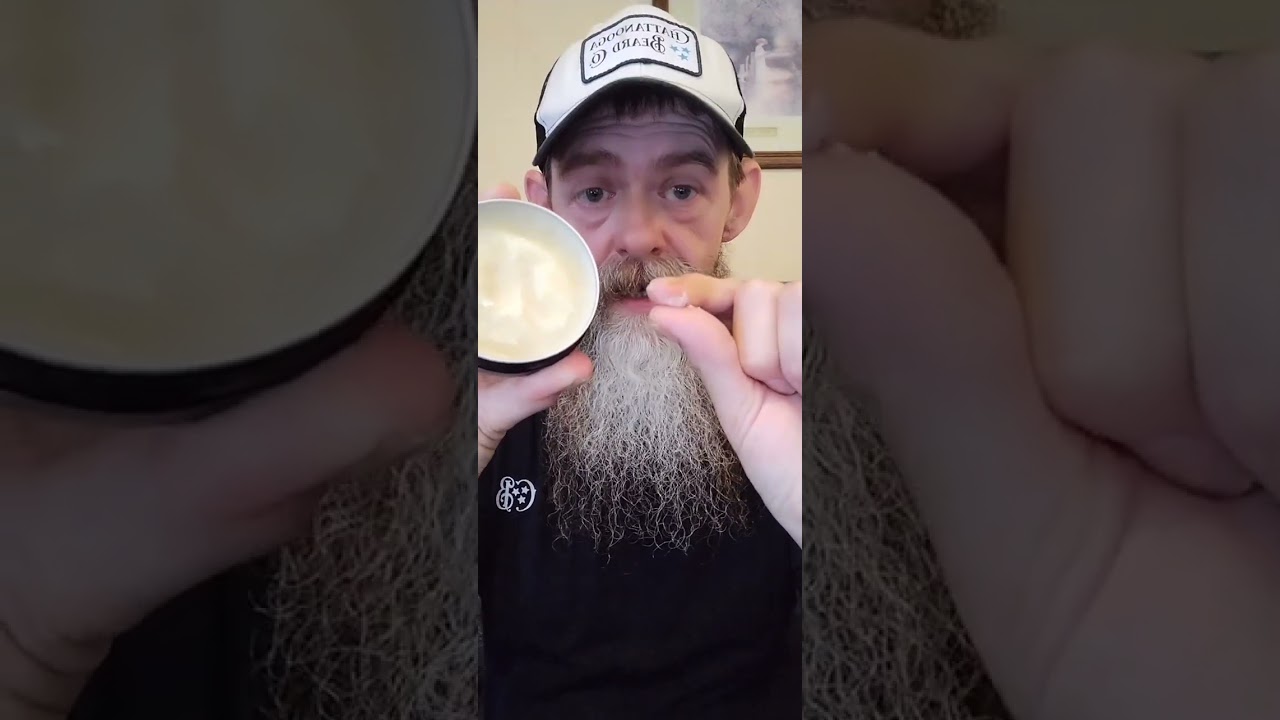 Chattanooga beard co review 