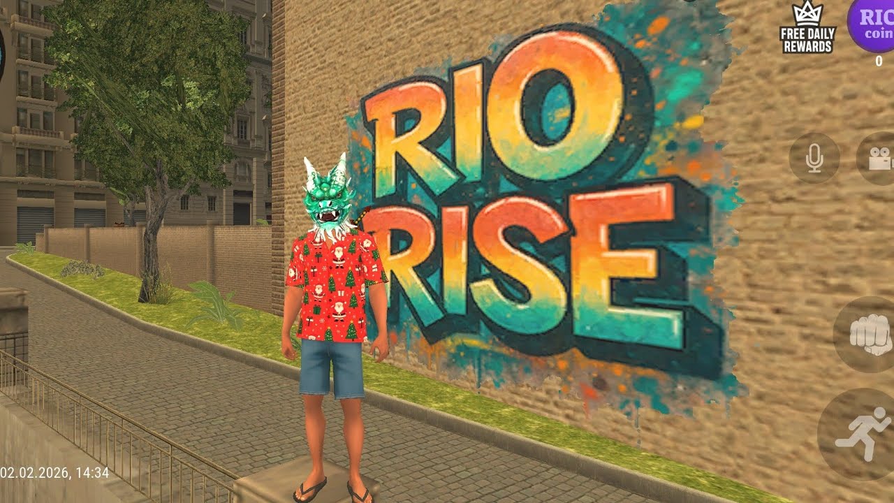 Rio Rise Rp A NOVA ATUALIZAÇÃO CHEGOU NO SERVIDOR 3 (NO RIO RISE RP) TO CONTENTE ...