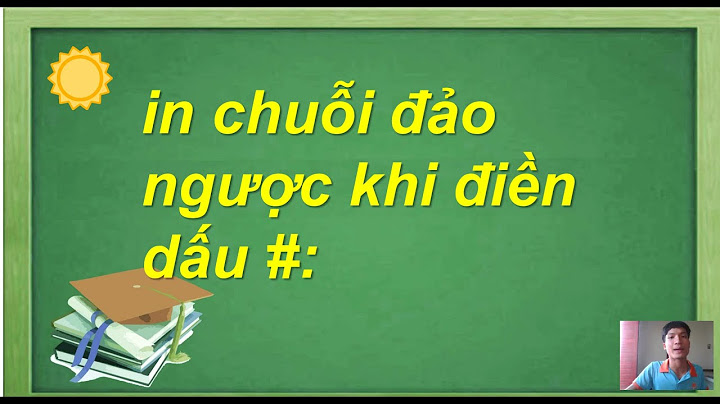 Cách so sánh 2 xâu ký tự trong emu8086