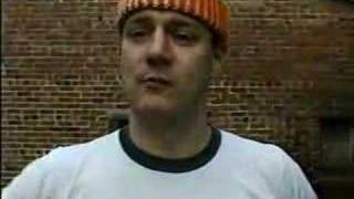 Modest Mouse Untitled Documentary Pt. 3