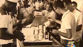 Historic Cincinnati Burger Beer Returns