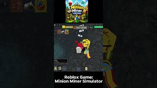 Mining Cave 2 ⭐🔥 #roblox #foryou #robloxsimulator #robloxgame #indiedev #reels #parati #solodev