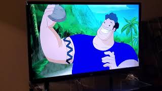 Aloha, Scooby-Doo Intro Part 2