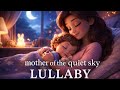 Mother of the Quiet Sky | Cinematic Lullaby for Deep Sleep &amp; Baby Relaxation