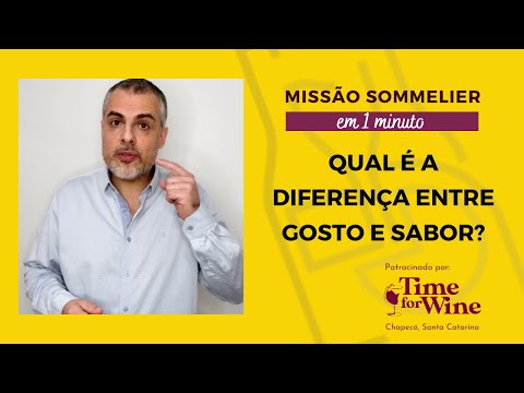 Vídeo: Qual é A Diferença Entre TU E GOST