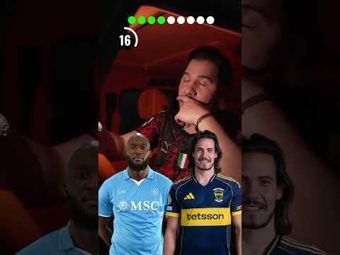 اتحداك تعرف النادي المشترك في 50 ثانية؟ ! barcelona، messi، ronaldo، reels، realmadrid
