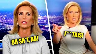 OMG: Fox Host Accidentally Airs HER OWN HUMILIATION!