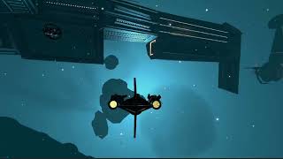 Underspace Lighting Fixes