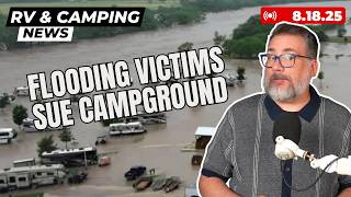 Epa Rolls Back Def Rules, Starlink To Charge For "standby Mode," Rv Sales Jump...barely