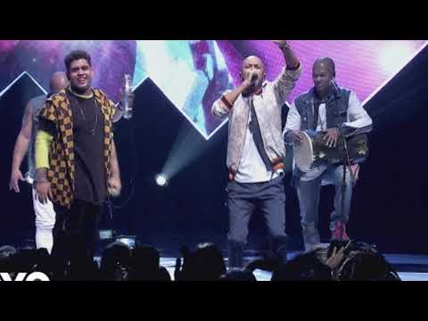 Turma do pagode e gaab - Aonde quer chegar