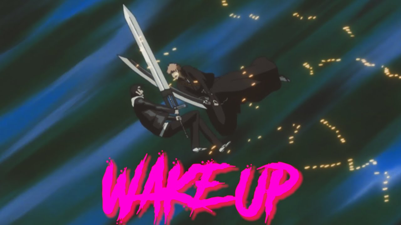 RIPCTRL - WAKE UP (PROD.42CLO)