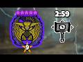 ★9✦5 Tempered Rey Dau Bonked with Hammer - 2'59"64 | Monster Hunter: Wilds (PC)