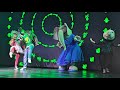【4K】SING on Tour! Universal Studios Beijing シング:ネクストステージ 北京ユニバーサル 北京环球影城 欢乐好声音巡演 2023/05/07
