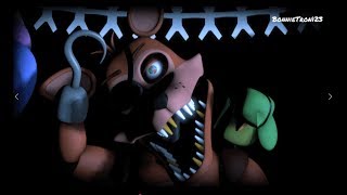 (FNAF SFM)Toms Dog Meme