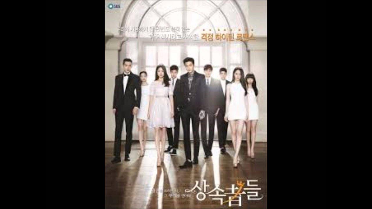 Changmin - Moment (OST The Heirs) Changmin - Moment (OST The Heirs)