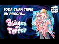 CLÍNICA DEL TERROR | WEBTOON
