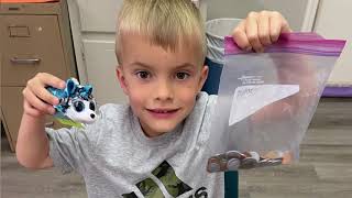 K5 - PE and Math