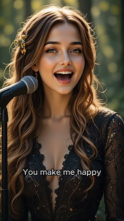Christina Perri β You Are My Sunshine (Lyrics Video Cover) πβ€οΈ