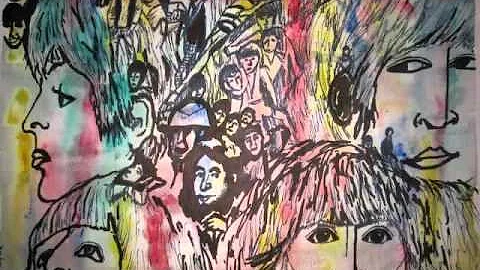 Sanddan's Art, Creations of Sandra Ragan