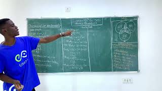 Mathematics - Solution to Exercise 6: Introduction to Sets