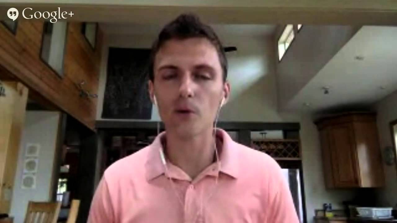 Creating an EPIC Book Launch with Austin Netzley