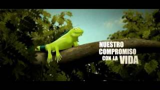 IGUANA