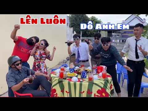 Video Lên Đồ Đi Dự Tiệc Anh Cảnh Ra Mắt Bạn Gái Theo Phong... - youtube