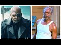 La vie et la triste fin de samuel l jackson