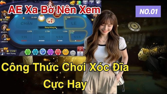 Xóc Đĩa Online Trò Chơi Cổ Điển Gặp Gỡ Công Nghệ Hiện Đại
