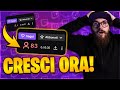 CRESCERE su Twitch: I MIGLIORI tools per AUMENTARE gli spettatori e i follower | Crescere da 0