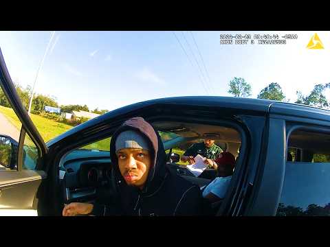 Federal Employee Caught Trafficking Drugs the Day He Gets Out of Jail
