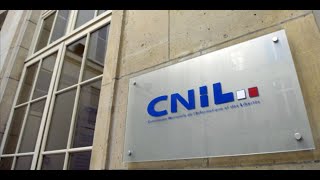 Données Personnelles La Cnil Épingle Deux Start-Up