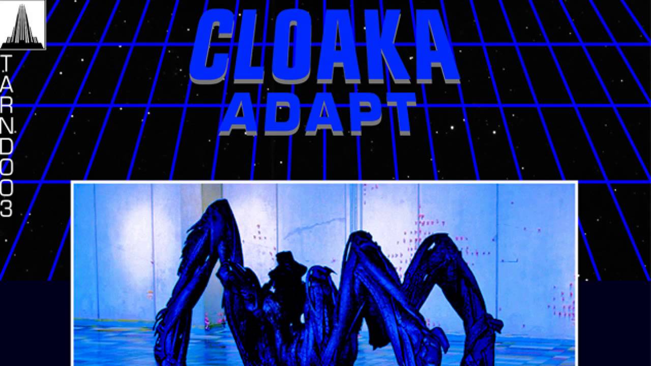 Watch Cloaka - Bandala (Original Mix) on YouTube Watch Cloaka - Bandala (Original Mix) on YouTube