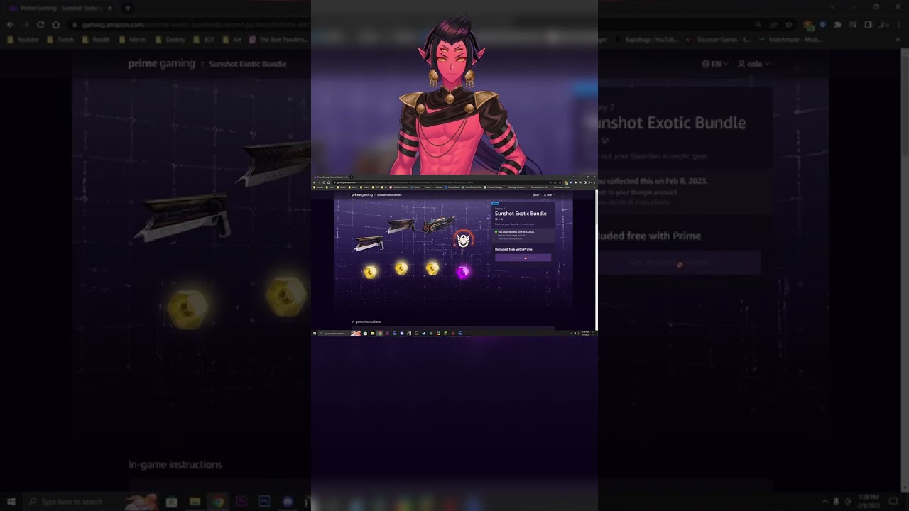 This NEW Emblem Is Free NOW! 