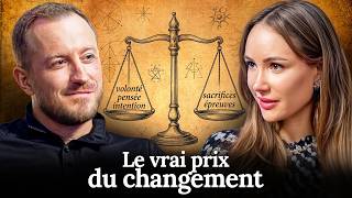 You must consent to the trials in order to have with Nicolas Brunet