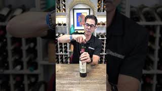 How to Open an Old Bottle of Wine with Wine Enthusiast’s Twin-Blade Corkscrew