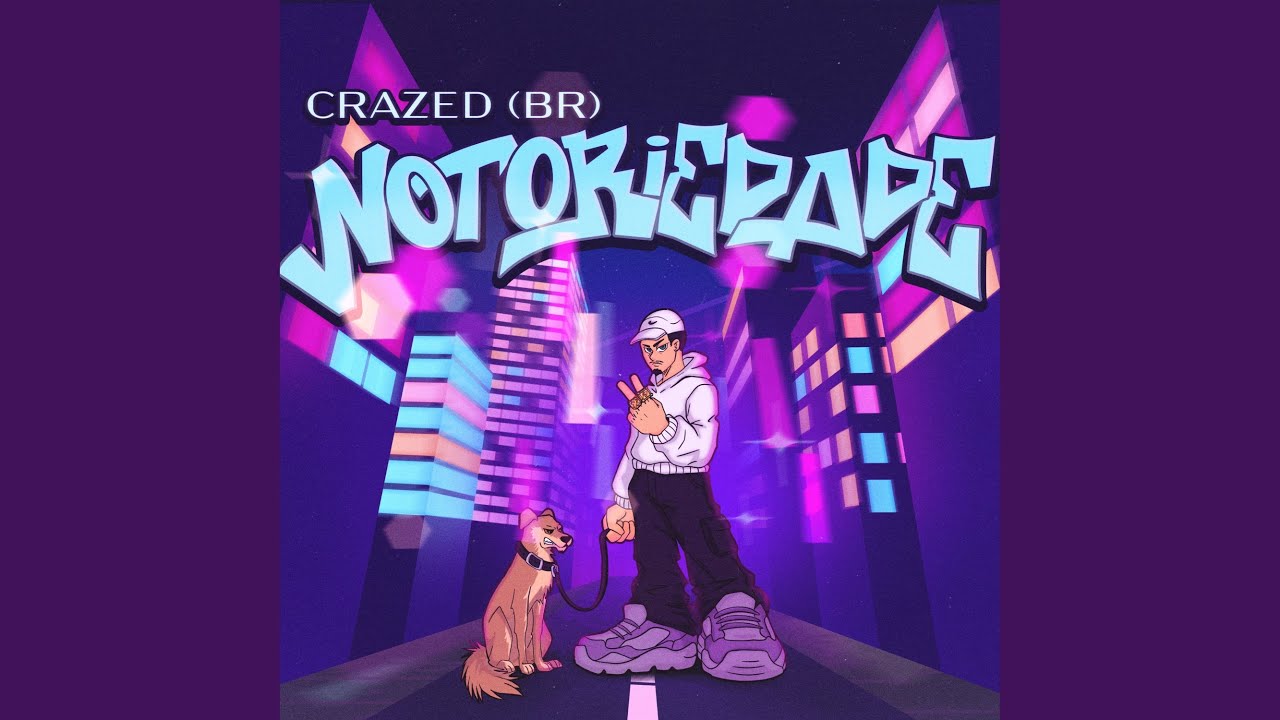 Notoriedade auf YouTube ansehen Notoriedade auf YouTube ansehen