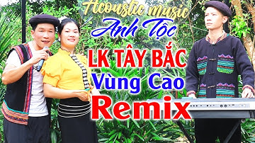 Đây Mới Là Nhạc Sống DISCO REMIX 2025 Mới Ra Lò - A Tộc - LK Tây Bắc Vùng Cao Remix Căng Vỡ Loa #3